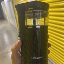 Mr Coffee Coffee Mill
