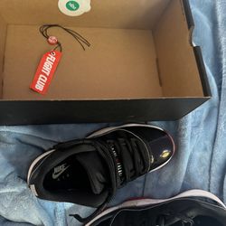 Jordan 11 Retro Low Toos