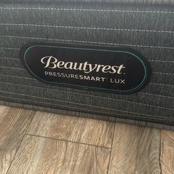 Brand New Beauty Rest King Size  Pressure Smart Luxury Plush Pillow 2.0 16.5 Inch Matress