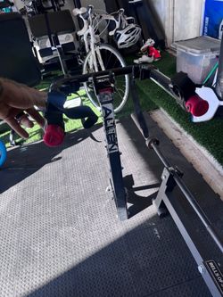 Allen Sports Hitch Bike Rack
