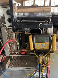 Comercial Refrigeration