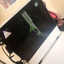 NZXT PC