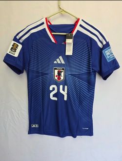 Ado X Adidas Japan National team Oficial Colab