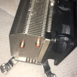 Lga 1150/51 Cpu Cooler