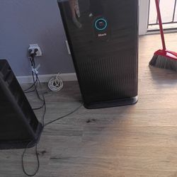 Shark Air Purifier He601