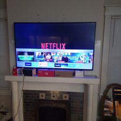 Samsung TV 2016 Edition 