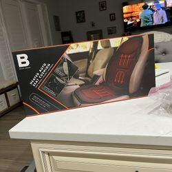 Car Seat Warmer