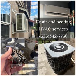 HVAC!!!