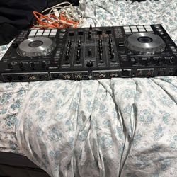 Pioneer DDJ SX3 F/S