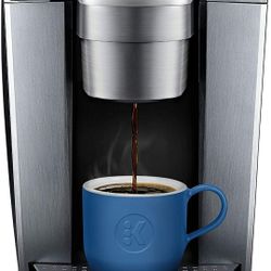 KEURIG K-ELITE