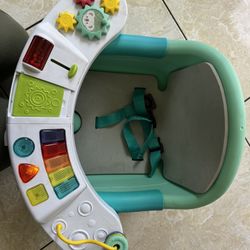 Baby Seat