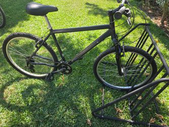 Marin Bicycle