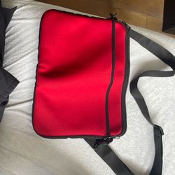 Chromebook Carrying Case/ Cover