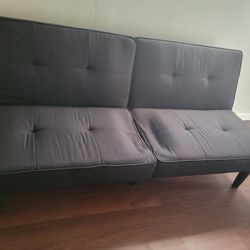 Futton Couch 