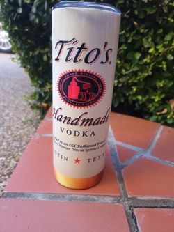 Custom 20oz Stainless Steel Tumbler 