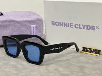 Gorgeous unisex sunglasses