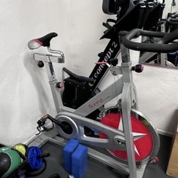 Spinning Bike
