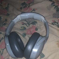 Skull Candy Crusher Evo Headphones