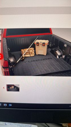 Part 2022 and 26 toyota tundra