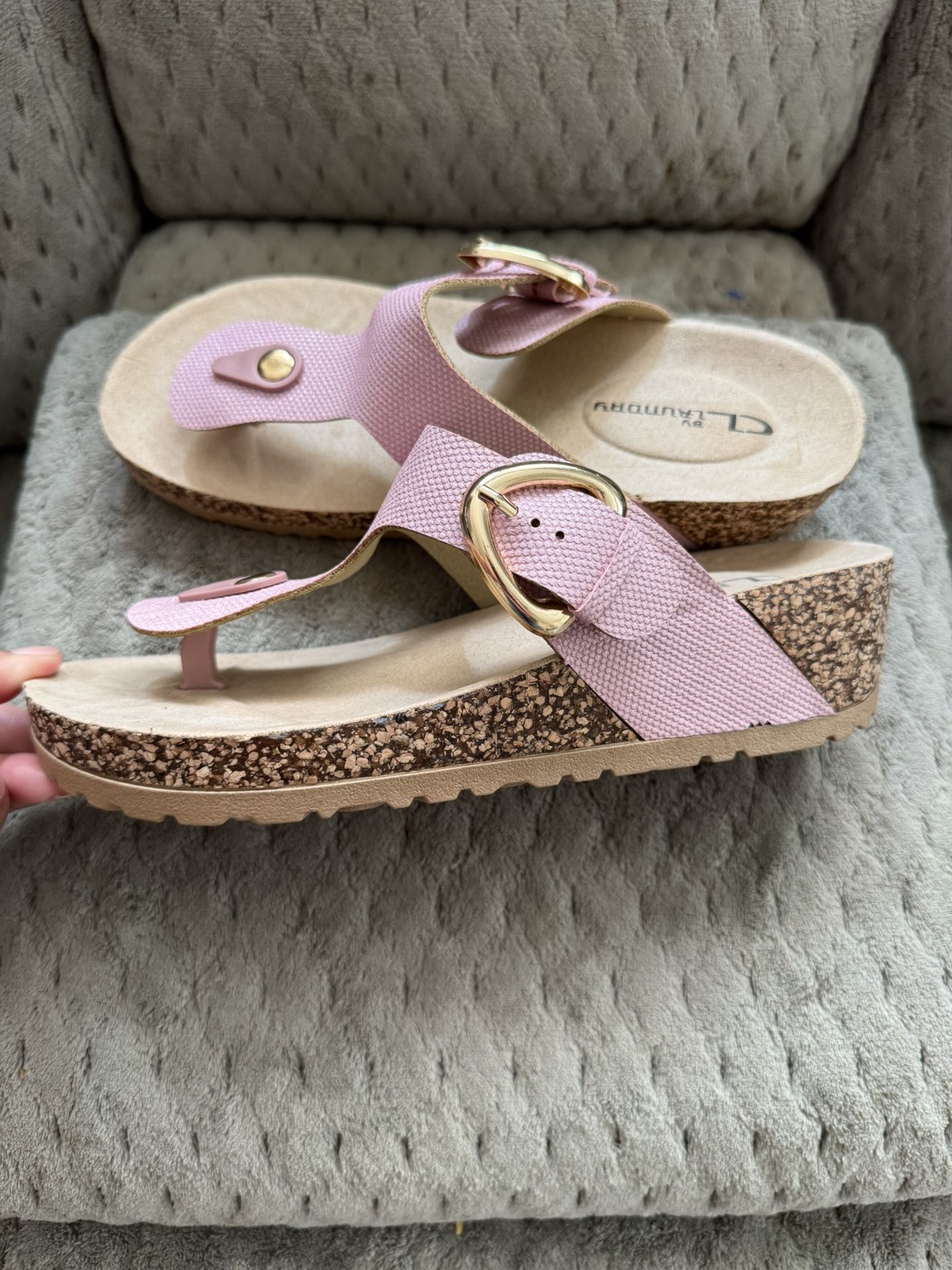 New 7.5 Woman $20