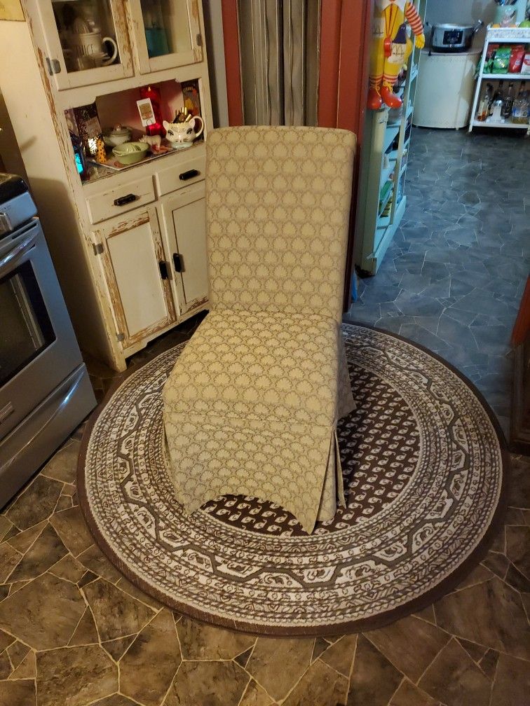 Cute Chair