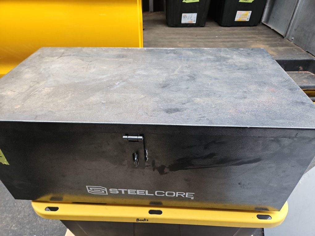 Tool Box