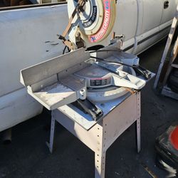 Saw