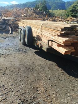 Lumber
