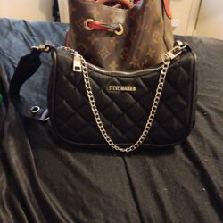 Steve Madden Purse