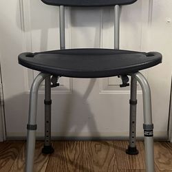 Shower chair