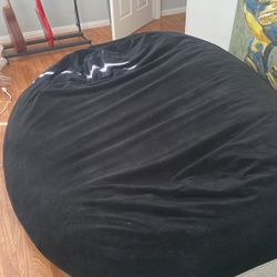 Chill sack bean bag chair