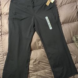 NEW Duluth Trading Woman’s Pants