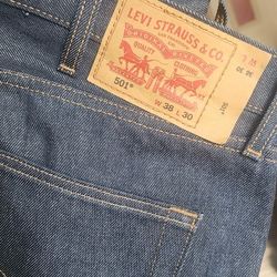501 501s