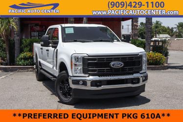 2023 Ford F-350