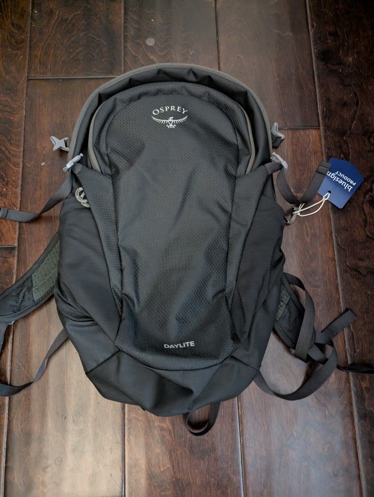 Osprey Hydration Backpack