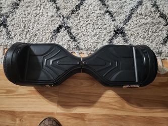 Hoverboard