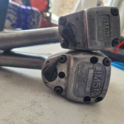 Snap On Impact Wrenches