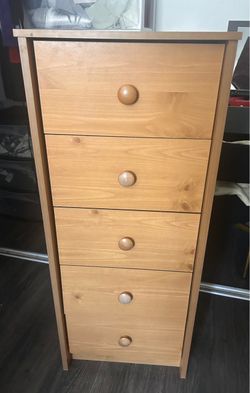 Dresser/Chest