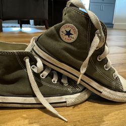 Converse Toddler 