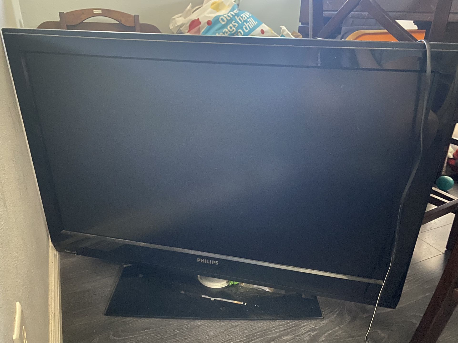 Flat Screen Tv 42”