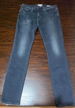 Frame men's pants. Size 33