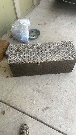 Free ottoman