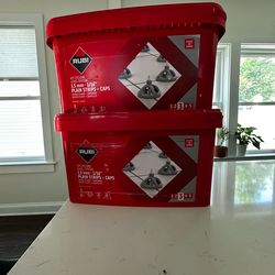 RUBI Spacer by tile 1/16  $25 each box