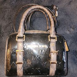 Michael Kors Mini Purse 