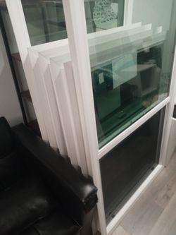Retrofit Windows