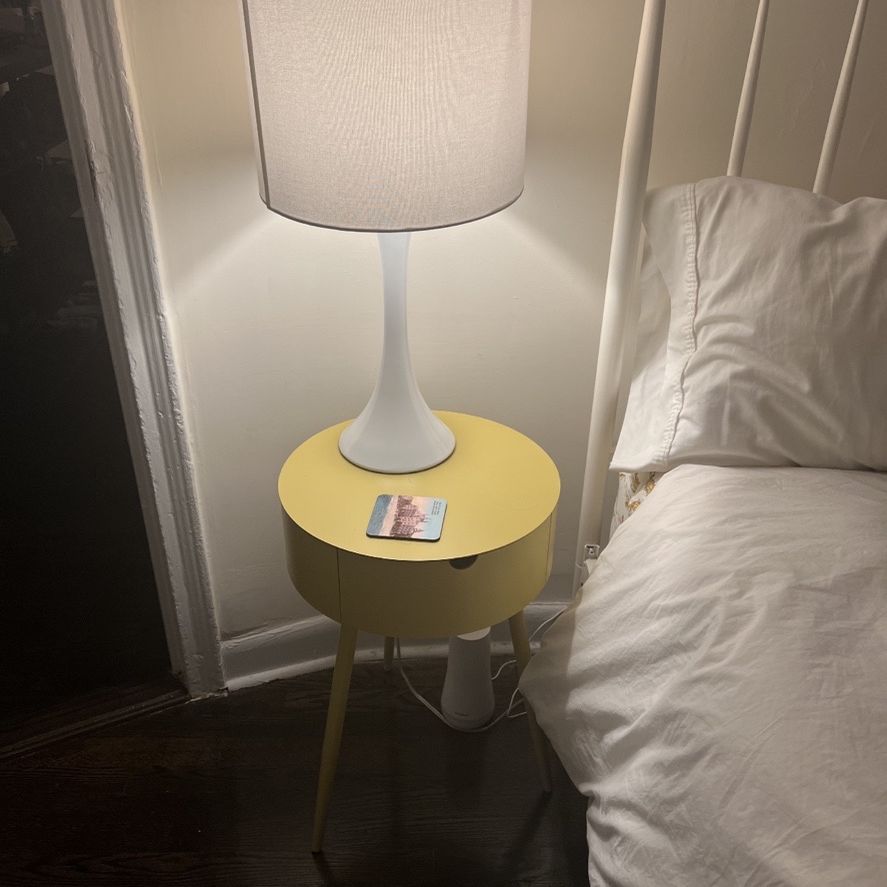 Mitzi nightstand deals