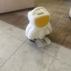 Airwheel Q1 electric self balancing unicycle