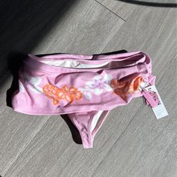 Frankie’s bikini Bottom Y2K Style Size M