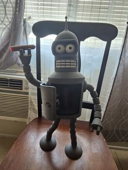 Bender