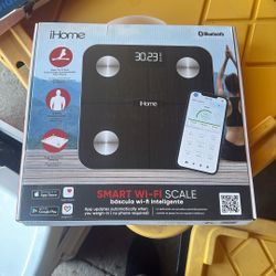 I Home Scale